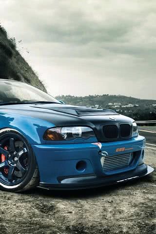 BMW M3