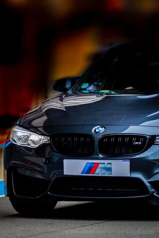 BMW M3