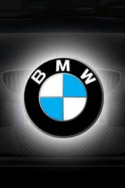 BMW 車 Logoの壁紙