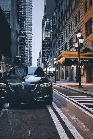 BMW