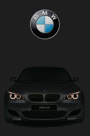 BMW 車の壁紙