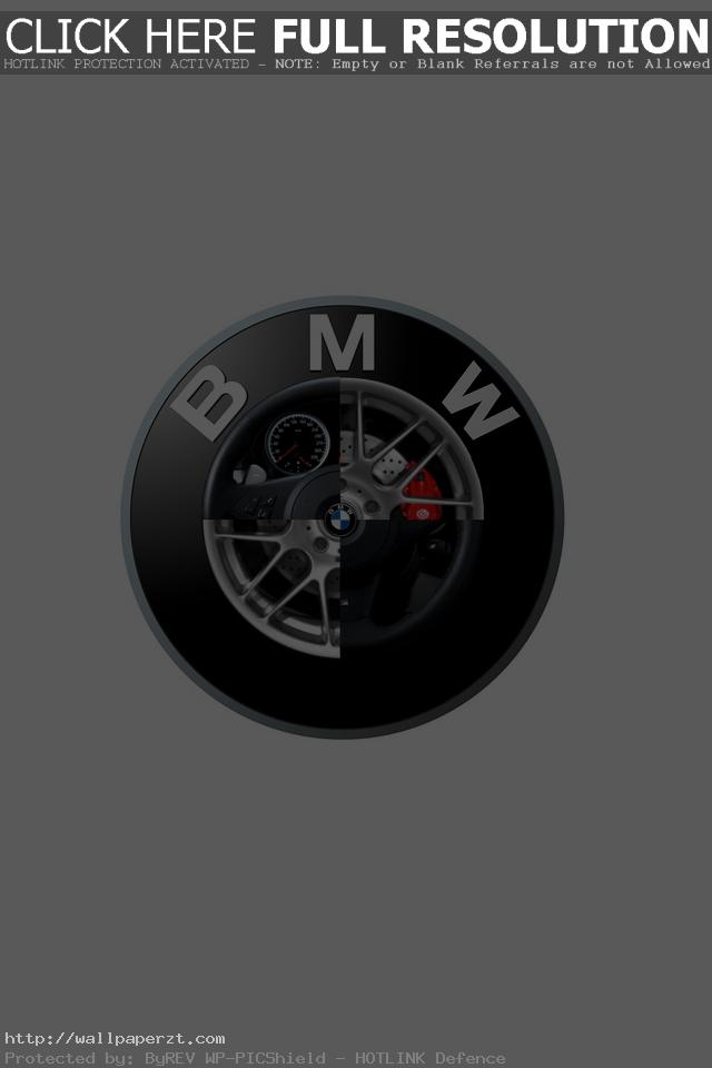 Bmw 車 Logoの壁紙 Iphone壁紙ギャラリー