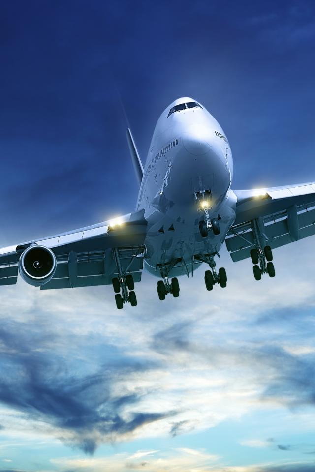 Boeing 747, Wallpaper / Wallpapers mi | iPhone壁紙ギャラリー