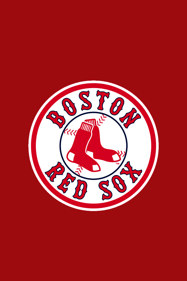 Boston Red Sox ＆#8211; Red | iPhone Wallpapers HD | iPhone壁紙ギャラリー