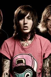 Bring Me the Horizon