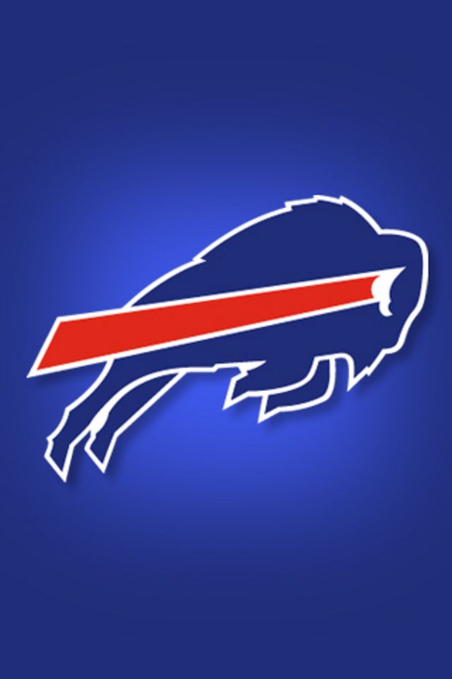 prangende Forbavselse hemmeligt Buffalo Bills（バッファロー・ビルズ） | NFL | iPhone壁紙ギャラリー