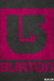 最高の壁紙コレクション ベスト50 Burton ロゴ 壁紙