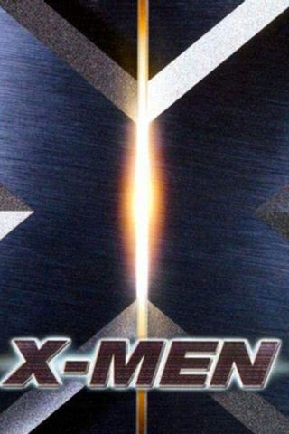 X-MEN