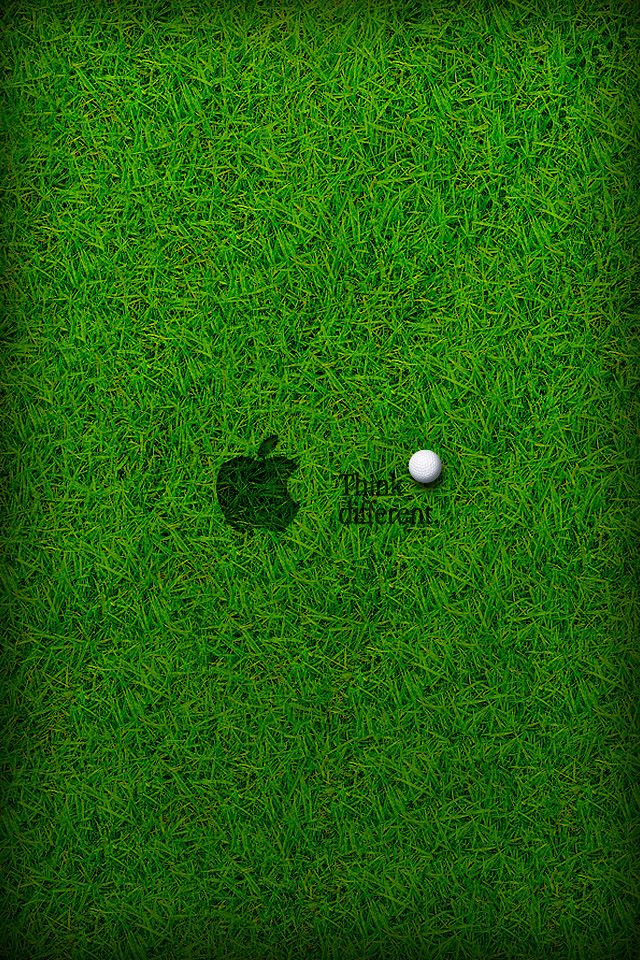 ゴルフ Iphone壁紙ギャラリー