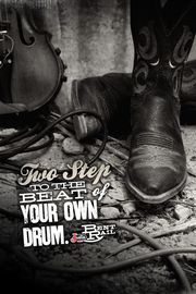 Beat Of Your Own Drum