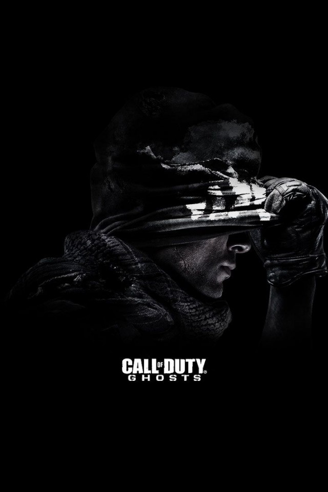 Call Of Duty Ghosts Wallpaper Hd Wallpapers Iphone壁紙ギャラリー