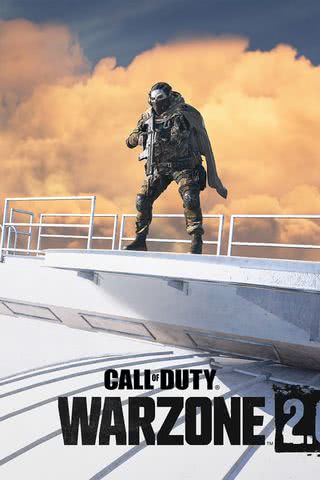 Call of Duty Warzone 2