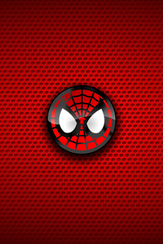 スパイダーマン Iphone壁紙ギャラリー