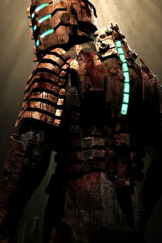 DEAD SPACE（デッドスペース）