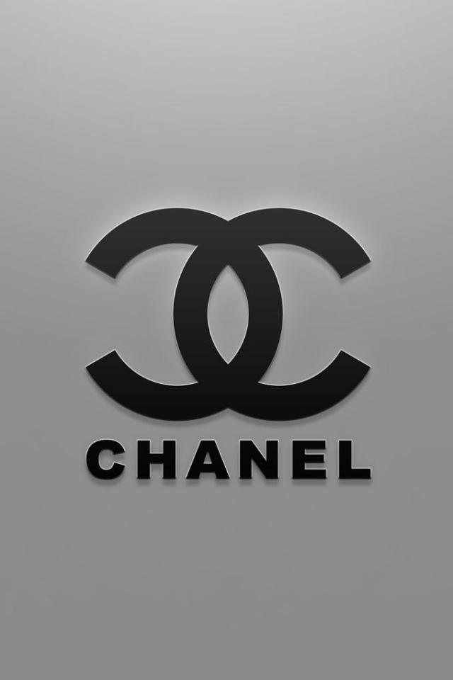 Chanel Iphone 4s Wallpaper 640x960 Free Download Iphone壁紙ギャラリー