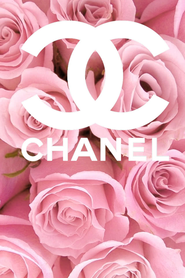 Chanel シャネル 薔薇 Iphone壁紙ギャラリー