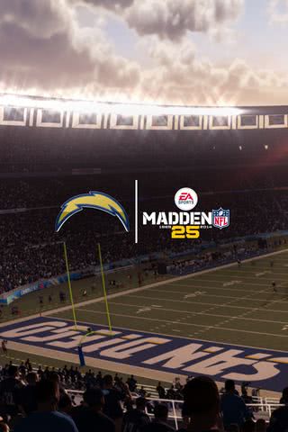 マッデンNFL（Madden NFL）