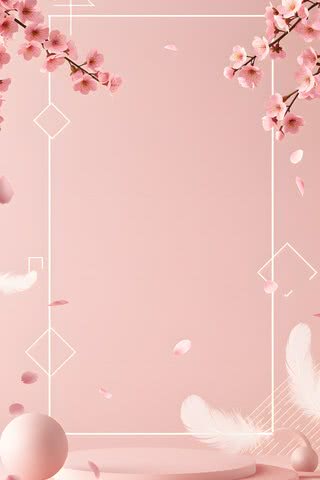 【新着1位】桜のアート|女子向けのiPhone壁紙