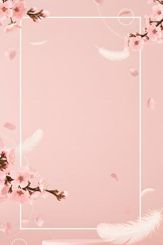 【新着3位】桜のアート|女子向けのiPhone壁紙