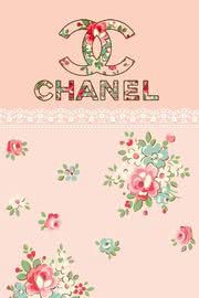 CHANEL（シャネル） | ブランドのiPhone壁紙