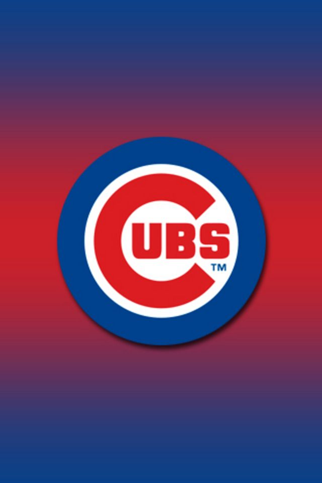 Cubs iPhone Wallpapers on WallpaperDog