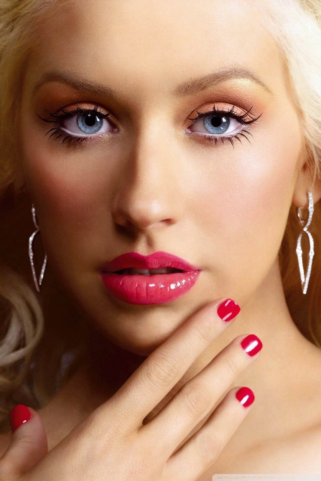 Christina Aguilera クリスティーナ アギレラ Iphoneの壁紙 640 960 洋楽 女性アーティスト Iphone 壁紙 Iphone壁紙ギャラリー