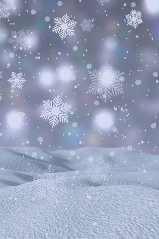 かわいい雪だるま Iphone壁紙ギャラリー