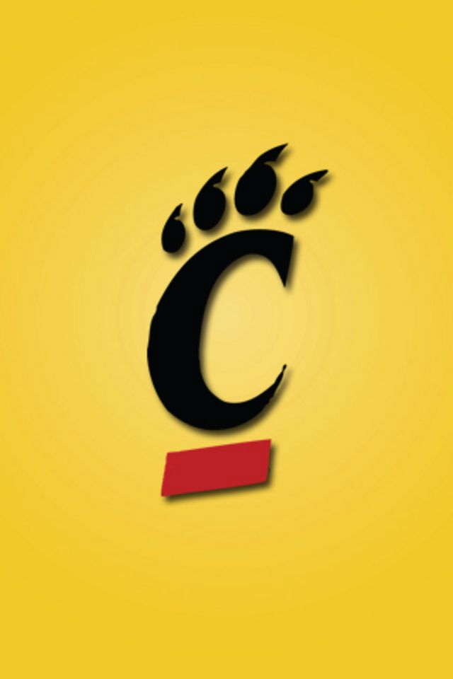 Download Cincinnati Bearcats iPhone Wallpaper | iPhoneå£ ç´™ã‚®ãƒ£ãƒ©ãƒªãƒ¼