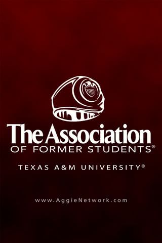 The Association of Former Students