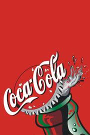 Coca Cola 21st Century Iphone Wallpaper コカ コーラ コーラフリークに捧げるiphone4s壁紙まとめ 640 960 Iphone壁紙ギャラリー