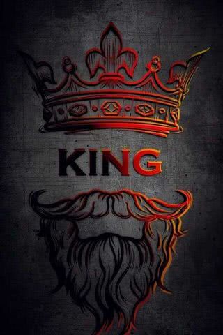 KING