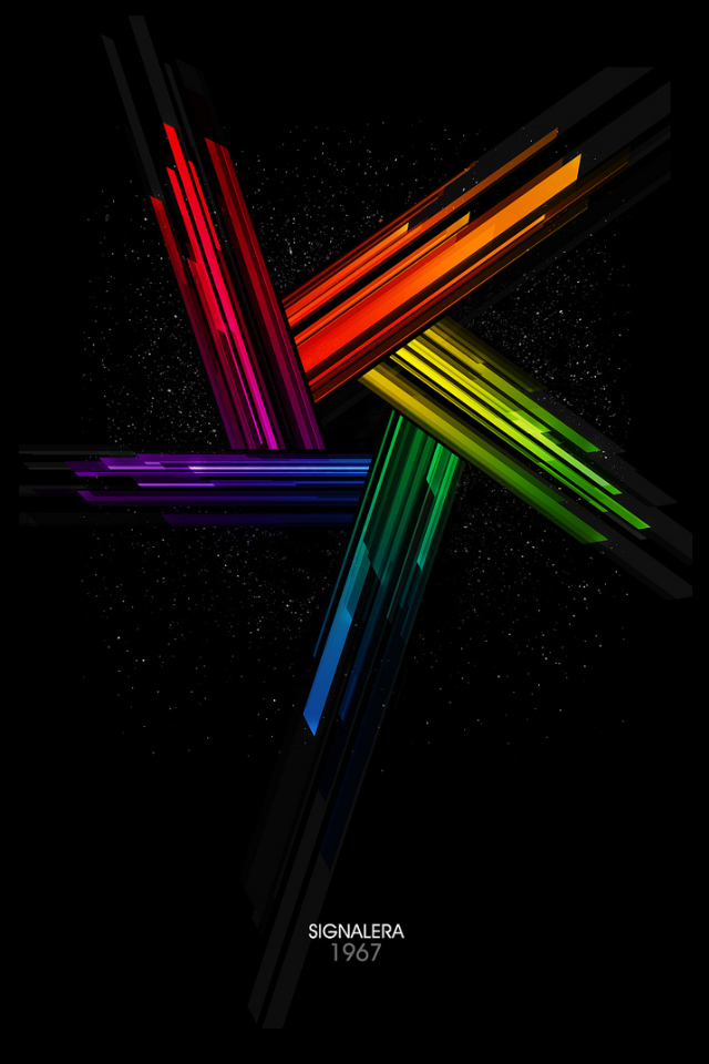 27 Beautiful And Cool Iphone Wallpapers The Design Work Iphone壁紙ギャラリー