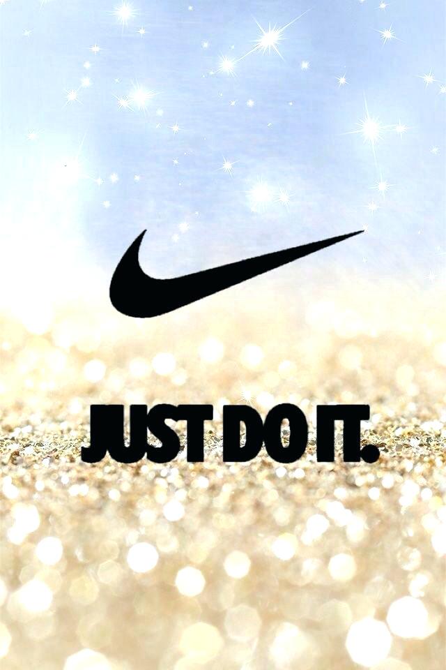 Nike ナイキ Just Do It Iphone壁紙ギャラリー