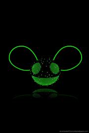 deadmau5（デッドマウス）