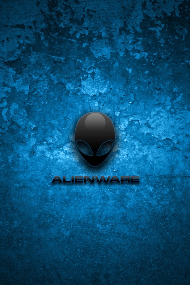 Alienware Logoの壁紙 Iphone壁紙ギャラリー