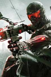 Crysis 3