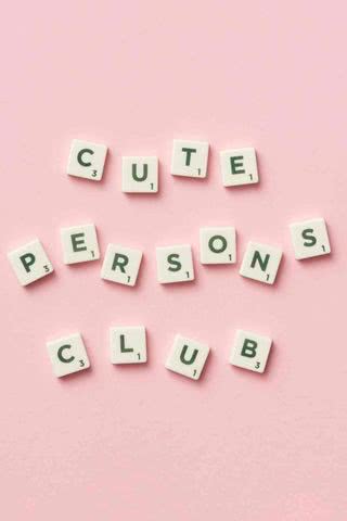 Cute Persons Club