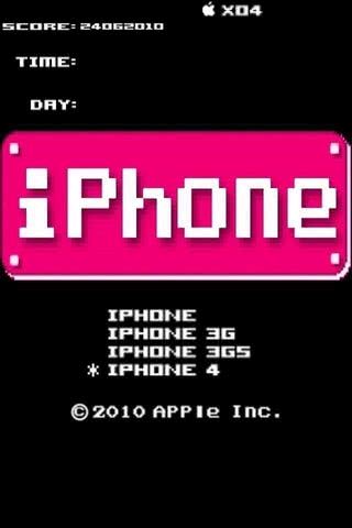 Mother2 壁紙 Iphone 壁紙の性質