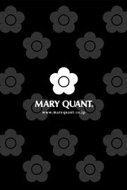 MARY QUANT｜マリークヮント