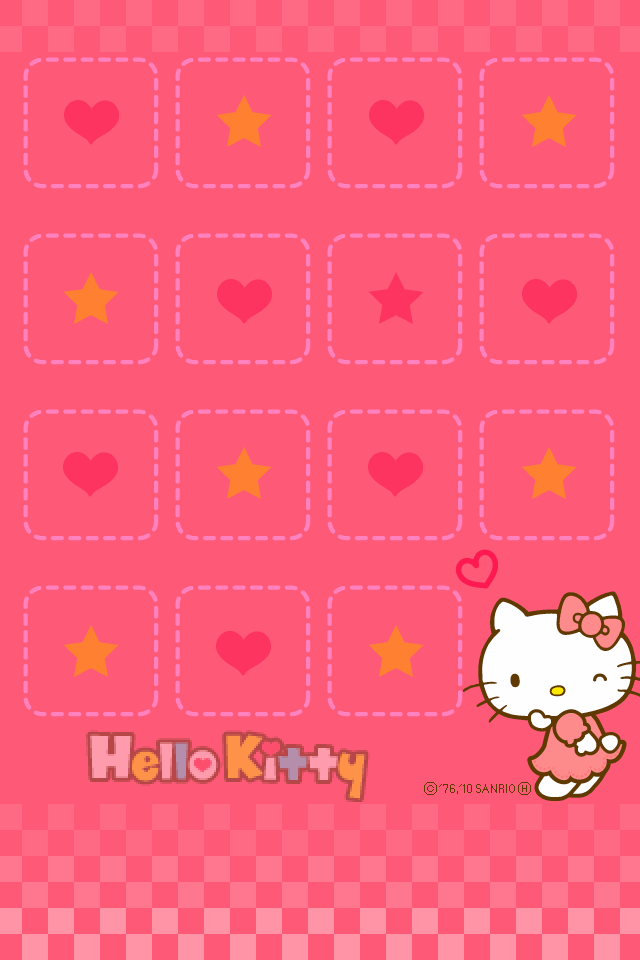 100 Wallpaper Iphone 6s Kitty Hinhanhsieudep Net