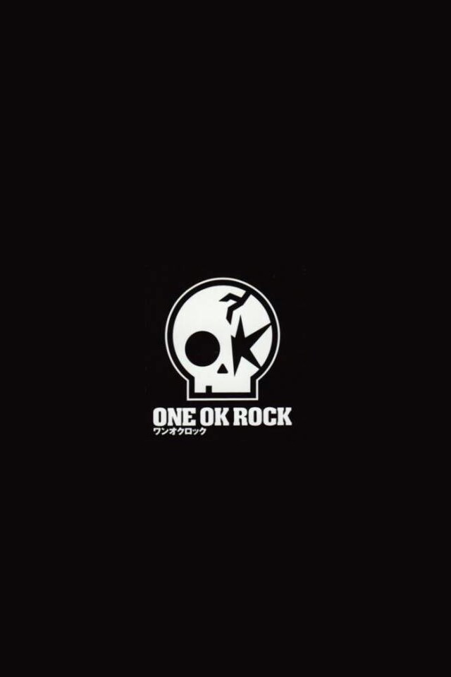 One Ok Rock Iphone壁紙ギャラリー