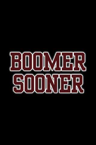 Boomer Sooner