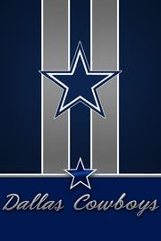 iPhone壁紙Dallas Cowboys iPh…