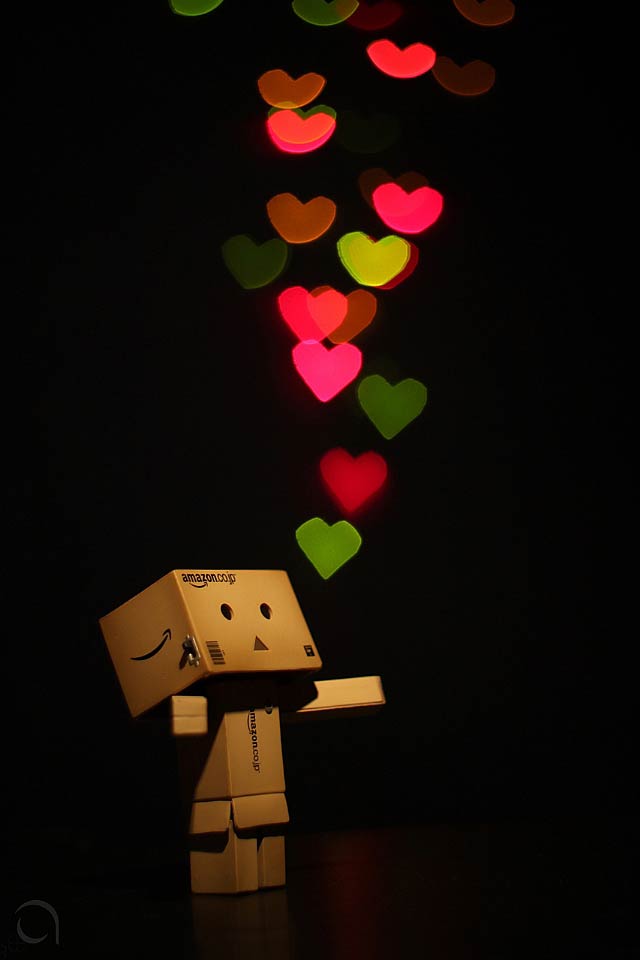 Danbo Iphone Wallpapers Gaintro Iphone壁紙ギャラリー