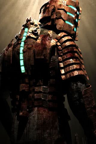 DeadSpace（デッドスペース）