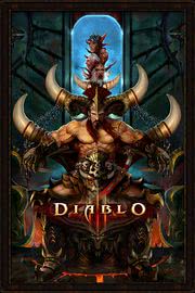 Diablo 3 | ゲームのスマホ壁紙