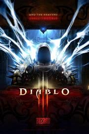 iPhone壁紙Diablo III Game wa…