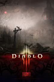 DIABLO 3 | ゲームのiPhone壁紙