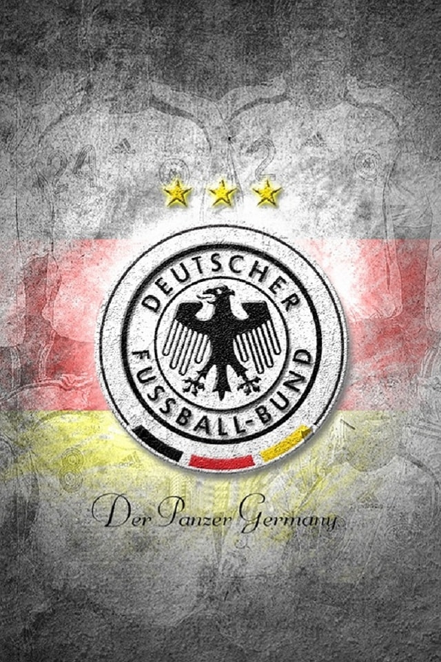 サッカードイツ代表 Iphone壁紙ギャラリー
