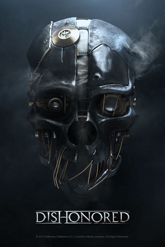 download dishonored assassins